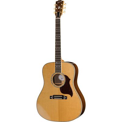 Gibson Songwriter Rec Artist AN Antique Natural Gibson Songwriter Rec Artist AN Antique Natural