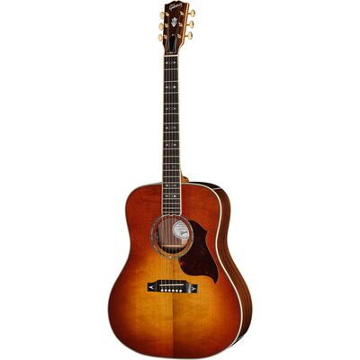 Gibson Songwriter Rec Artist RB Rosewood Burst Gibson Songwriter Rec Artist RB Rosewood Burst
