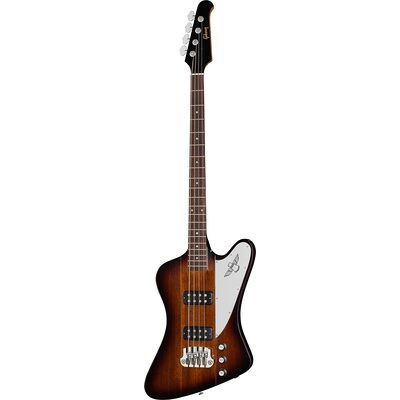 Gibson Thunderbird Bass TBP Tobacco Burst Perimeter Gibson Thunderbird Bass TBP Tobacco Burst Perimeter