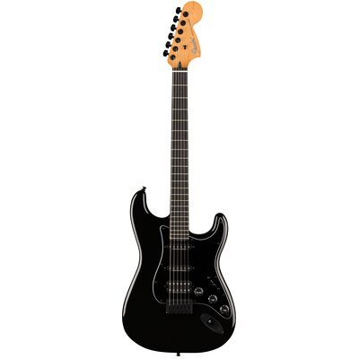 Fender Player II Adv Strat HSS HT BLK nero Fender Player II Adv Strat HSS HT BLK nero