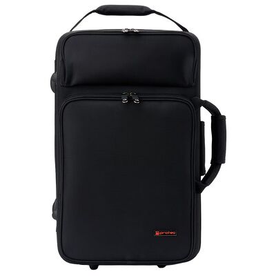 Protec PB-327 Triple Trumpet Case Protec PB-327 Triple Trumpet Case