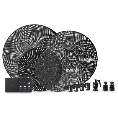 Evans Hybrid Sensory E-Kit Bundle Evans Hybrid Sensory E-Kit Bundle