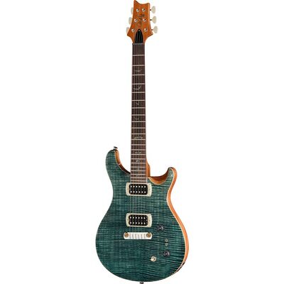 PRS SE Pauls Guitar Slate Blue Slate Blue PRS SE Pauls Guitar Slate Blue Slate Blue