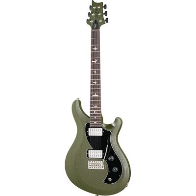 PRS S2 Vela Satin HHT Macha Green Macha Green PRS S2 Vela Satin HHT Macha Green Macha Green