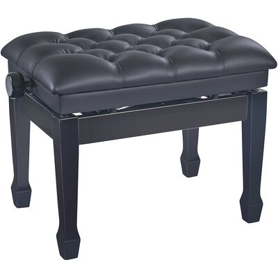 K&M ; 13965 Hydraulic Piano Bench K&M ; 13965 Hydraulic Piano Bench