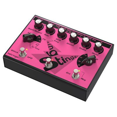 Behringer Ring Stinger Behringer Ring Stinger