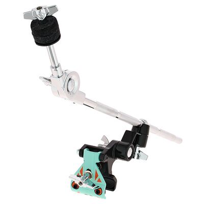 Dixon 15" Cymb. Arm w/ Monster Clamp Dixon 15" Cymb. Arm w/ Monster Clamp