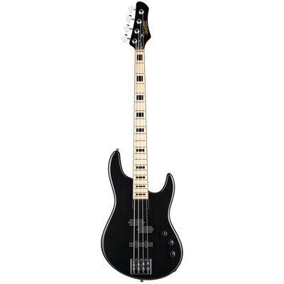 Spector NC-4 Frank Bello BK Black Sapphire Metallic Spector NC-4 Frank Bello BK Black Sapphire Metallic