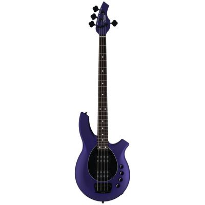 Sterling by Music Man Bongo FMPS Firemist Purple Sterling by Music Man Bongo FMPS Firemist Purple