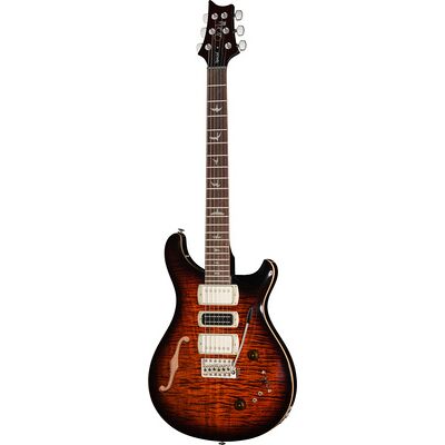PRS SE Special Semi-Hollow OT 2025 Orange Tiger Smokeburst PRS SE Special Semi-Hollow OT 2025 Orange Tiger Smokeburst