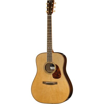 Furch Vintage 3 D-SR a naturale Furch Vintage 3 D-SR a naturale