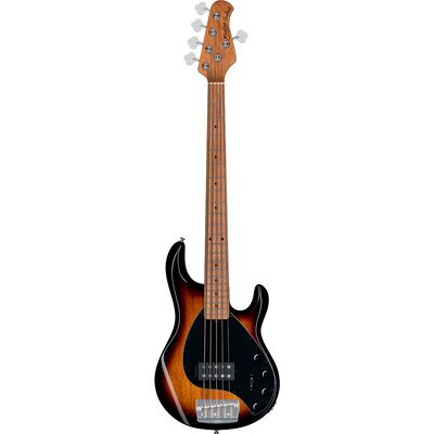 Sterling by Music Man StingRay RAY35 VSB Vintage Sunburst Sterling by Music Man StingRay RAY35 VSB Vintage Sunburst