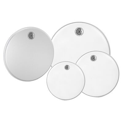 Code Generator Coated Pack Fusion 2 bianco con superficie sabbiata Code Generator Coated Pack Fusion 2 bianco con superficie sabbiata