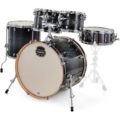 Mapex Armory Stage Set OZ Black Onyx Burst Mapex Armory Stage Set OZ Black Onyx Burst