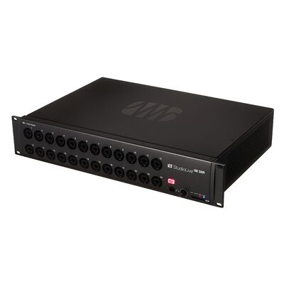 Presonus StudioLive Series III SE 32R Presonus StudioLive Series III SE 32R