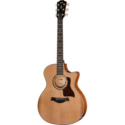 Taylor 514ce Next Generation naturale lucido Taylor 514ce Next Generation naturale lucido