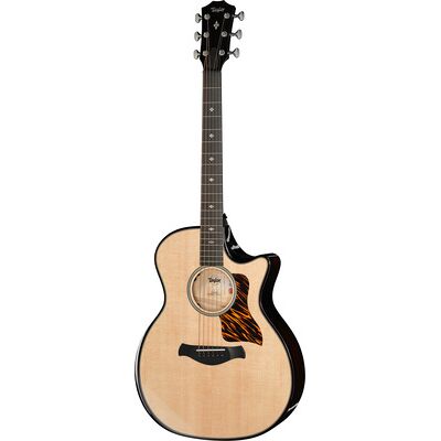 Taylor Builders Edition 514ce Next Ge naturale lucido Taylor Builders Edition 514ce Next Ge naturale lucido