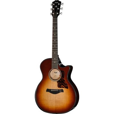 Taylor Builders Edition 514ce Kona NG Taylor Builders Edition 514ce Kona NG