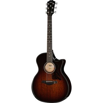 Taylor Builders Edition 524ce NG Taylor Builders Edition 524ce NG
