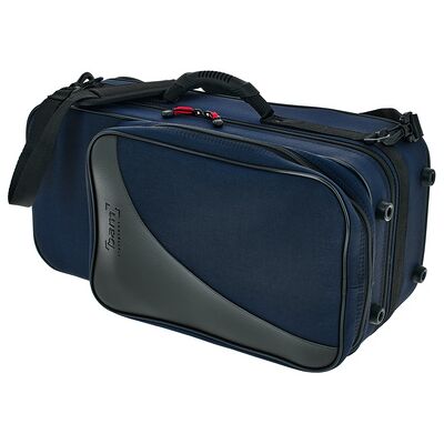 bam Trekking Trumpet Blue Navy Blue bam Trekking Trumpet Blue Navy Blue
