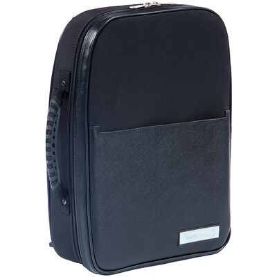 bam Signature Bb+A-Clarinet Black nero bam Signature Bb+A-Clarinet Black nero