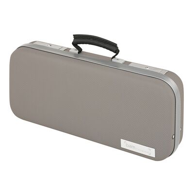 bam Hightech Panther Oboe Grey Grey bam Hightech Panther Oboe Grey Grey