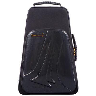 bam New Trekking Double Trumpet Black bam New Trekking Double Trumpet Black