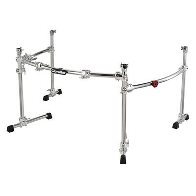 Gibraltar 3-Sided Drum Rack Gibraltar 3-Sided Drum Rack