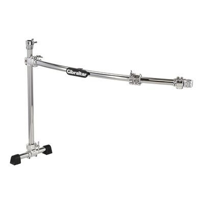 Gibraltar Curved Drum Rack Extension Gibraltar Curved Drum Rack Extension