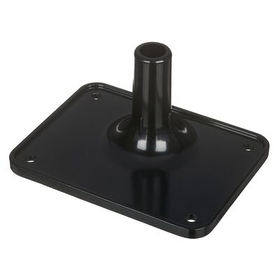 Gibraltar E-Drum Module Mounting Plate Gibraltar E-Drum Module Mounting Plate