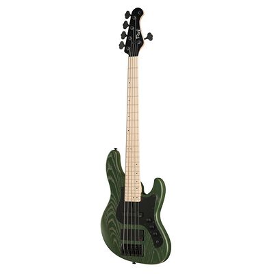 FGN J-Standard Mighty Jazz 5 DE OP verde oliva open pore FGN J-Standard Mighty Jazz 5 DE OP verde oliva open pore