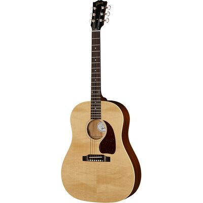 Gibson J-45 Special Satin Natural naturale opaco Gibson J-45 Special Satin Natural naturale opaco