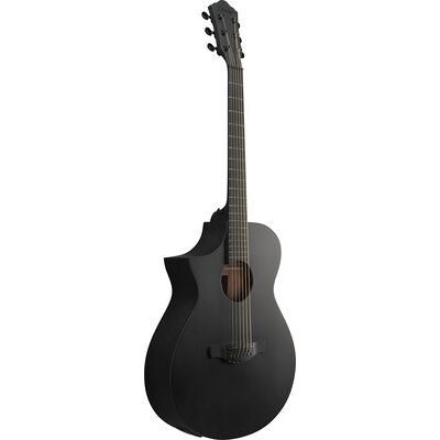 Ibanez AEWC621L-BOT Black Out Ibanez AEWC621L-BOT Black Out