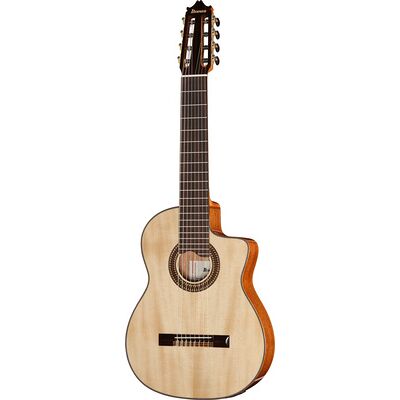 Ibanez GA3008CE-NT naturale lucido Ibanez GA3008CE-NT naturale lucido