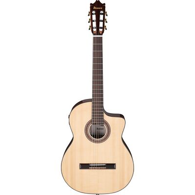 Ibanez GA380CE-NT naturale lucido Ibanez GA380CE-NT naturale lucido