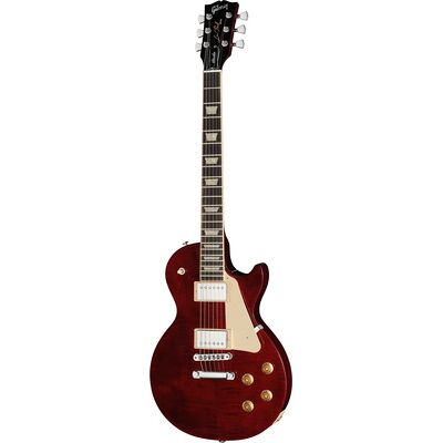Gibson Les Paul Studio Session CH Cherry Gibson Les Paul Studio Session CH Cherry