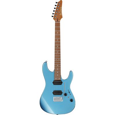 Ibanez AZ24S2-MLB Metallic Light Blue lucido Ibanez AZ24S2-MLB Metallic Light Blue lucido