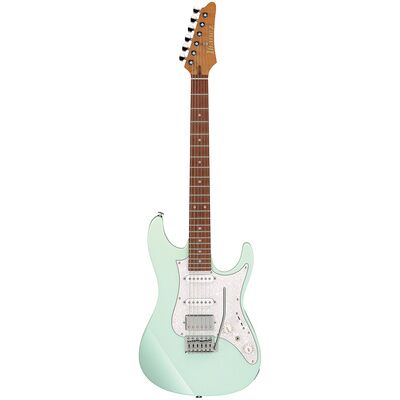 Ibanez AZ22S2-MGR Mint Green lucido Ibanez AZ22S2-MGR Mint Green lucido