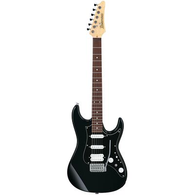 Ibanez AZES40B-BK nero Ibanez AZES40B-BK nero