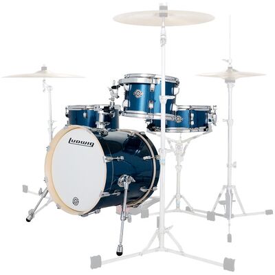 Ludwig Breakbeats Deep Blue Sparkle Deep Blue Sparkle Ludwig Breakbeats Deep Blue Sparkle Deep Blue Sparkle