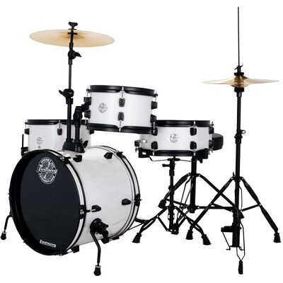 Ludwig Pocket Kit - Sugar Sparkle Sugar Sparkle Ludwig Pocket Kit - Sugar Sparkle Sugar Sparkle