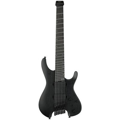 Ibanez QX527B-WK Weathered Black Ibanez QX527B-WK Weathered Black