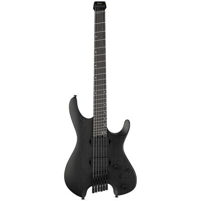 Ibanez QX52B-WK Weathered Black Ibanez QX52B-WK Weathered Black