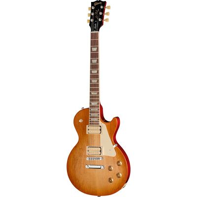 Gibson Les Paul Studio DT DLM Dirty Lemon Burst lucido Gibson Les Paul Studio DT DLM Dirty Lemon Burst lucido
