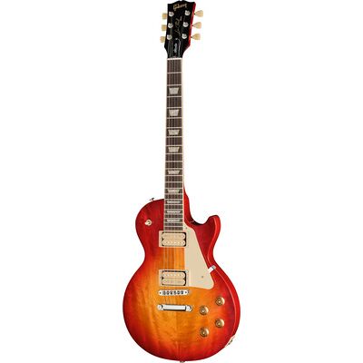 Gibson Les Paul Studio DT CS Cherry Sunburst lucido Gibson Les Paul Studio DT CS Cherry Sunburst lucido