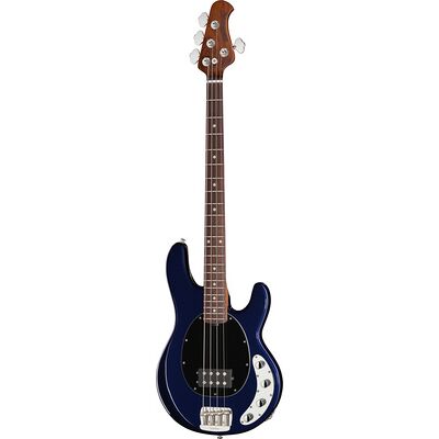 Music Man Stingray 4 H Special BB Butane Blue Music Man Stingray 4 H Special BB Butane Blue