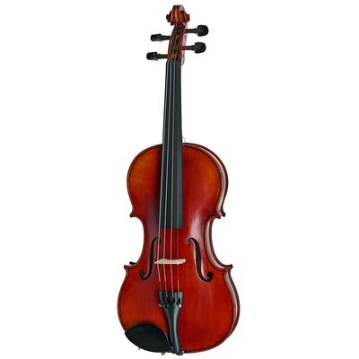 Gewa Sonata Violin Set SC / CB 4/4 Gewa Sonata Violin Set SC / CB 4/4
