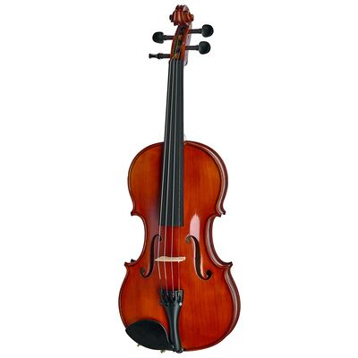Gewa Sonata Violin Set OC / CB 4/4 Gewa Sonata Violin Set OC / CB 4/4