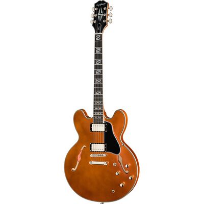 Epiphone Futura ES-355 Firestorm Shift Firestorm Shift lucido Epiphone Futura ES-355 Firestorm Shift Firestorm Shift lucido