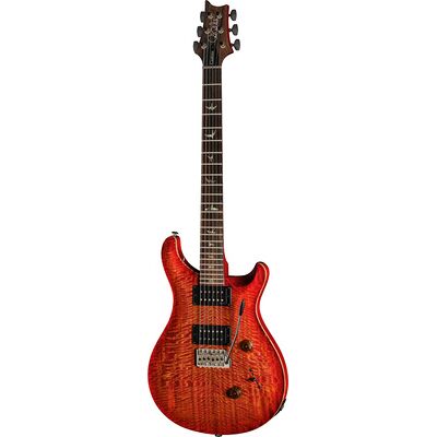 PRS Custom 24 Mango LTD Blood O Blood Orange PRS Custom 24 Mango LTD Blood O Blood Orange